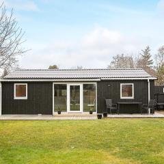 6 person holiday home in Karrebæksminde