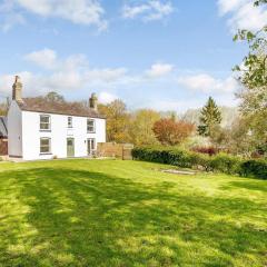 Spinney Cottage