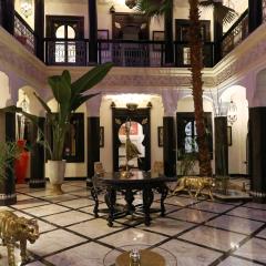 Palais-Riad Razala & Spa