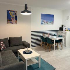 City Center Apartman 2. Nagykanizsa