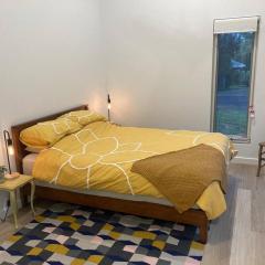 Blue Heart Studio Apartment