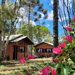 Cabanas dos Pinheiros