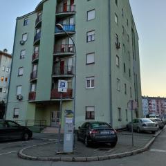 Apartman LUMI