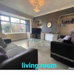 Cheerful 3 bed semi-detached property