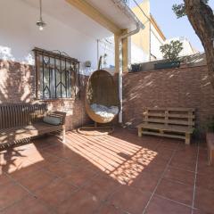 Casa Del Olivo