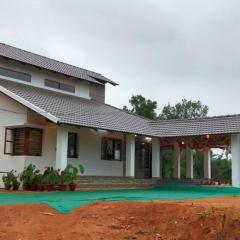 Thotadagadde Homestay