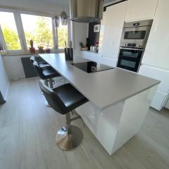 Wohnung Messe, Airport, Outlet Metzingen