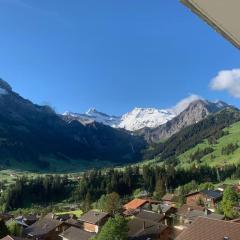 Appartement au calme avec vue magnifique