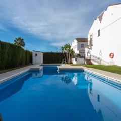 Chalet Cortijo Blanco I