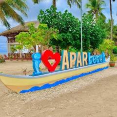 Apar Beach Resort