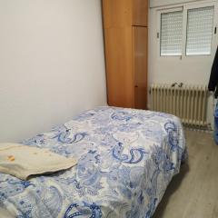 Habitación en Pozuelo de Alarcón