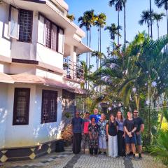 CentreHome Villa Wayanad