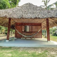 Playa Bonita Hotel EcoCabañas Tayrona