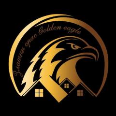 Golden Eagle Jelovica