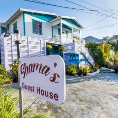 Shama's Guest House