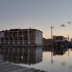 WindWater Hotel and Marina