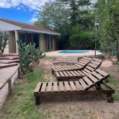 Casa en Chacras de Coria - zona de Bodegas