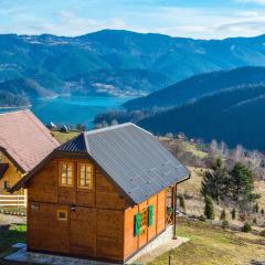 Tarovuk cabin