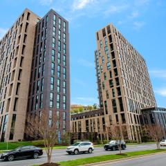 Global Luxury Suites at Reston Town Center