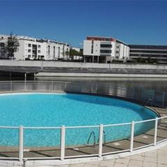 Appartement La Rochelle, 2 pièces, 4 personnes - FR-1-535-32