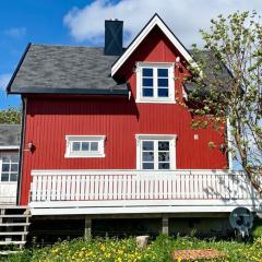 Villa Hestberget - your family home in Lofoten