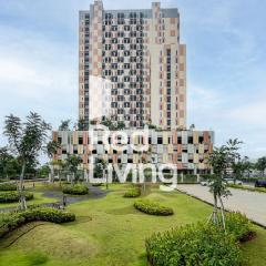 RedLiving Apartemen Sayana - Sentra Jaya