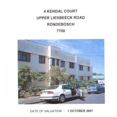 no4 Kendal court