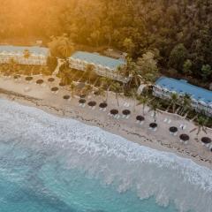 Soho Beach House Canouan