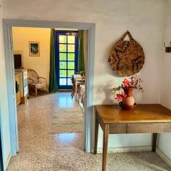 Cottage Apartment Othellos