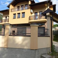 Vila Rakovica Ilidža Sarajevo