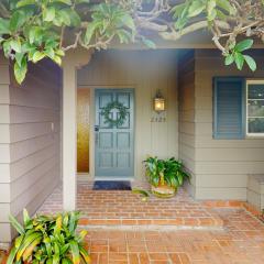 Coastal Farmhouse