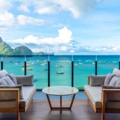 H Hotel El Nido - Vegan Friendly Hotel