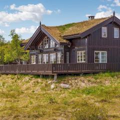 Beautiful Home In Rauland With Kitchen