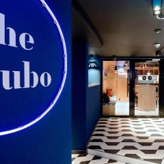 The Lubo - self check-in