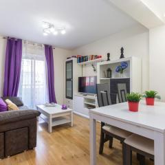 Apartamento Puente de Segovia