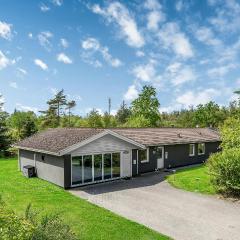 Amazing Home In Blvand With Kitchen