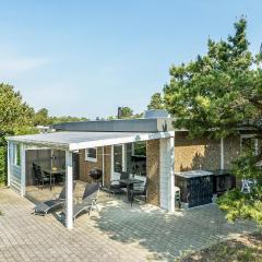 Holiday Home Blavand Xx
