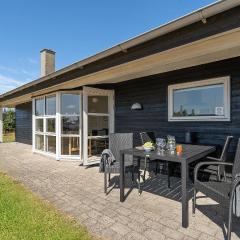 Holiday Home Tranebærvej Denm