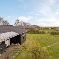 Gorgeous Home In Snedsted With House A Panoramic View