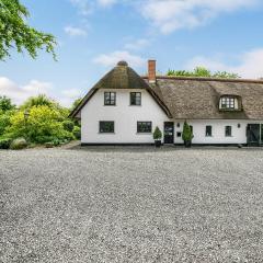 Nice Home In Sjlund With Kitchen