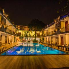Royal Reach Udawalawe