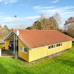 Holiday Home Spurvestræde