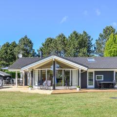Holiday Home Vibekesvej