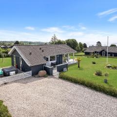 3 Bedroom Nice Home In Faaborg