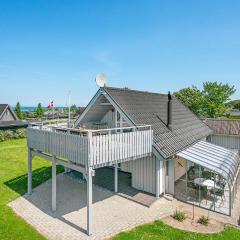 Holiday Home Strandvænget Bogense Denm