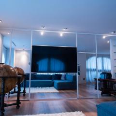 Luxury apartment (Porta Venezia)