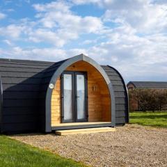 Camping Pods Silver Sands Holiday Park