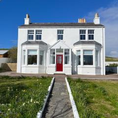 Bixter House - a spacious self-catering property