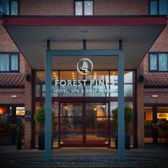 Forest Pines Hotel, Spa & Golf Resort
