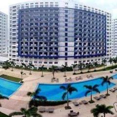 Sea Residences Staycation Tanya's Condo Pasay